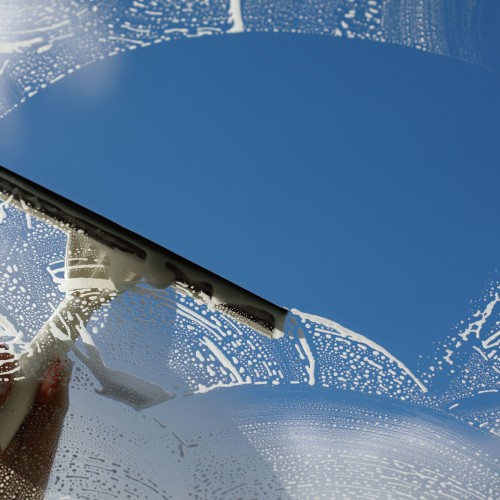 Hallcrest Window Cleaning Services